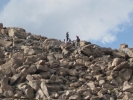 PICTURES/Mount Evans and The Highest Paved Road in N.A - Denver CO/t_Top of Mt Evans.jpg